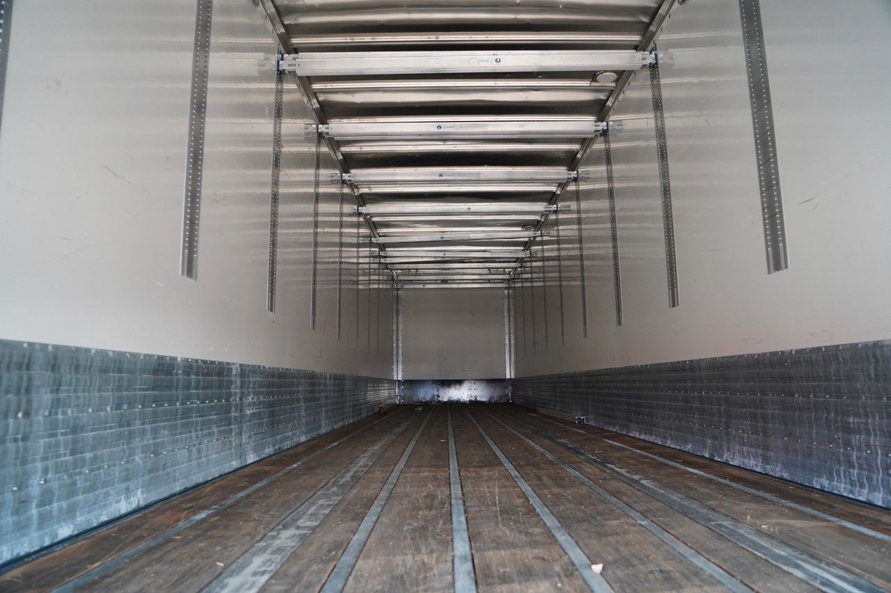 Frühauf KONTENER / KOFFER /  DOPPLESTOCK / OSIE SAF / в лизинг Frühauf KONTENER / KOFFER /  DOPPLESTOCK / OSIE SAF /: фото 10