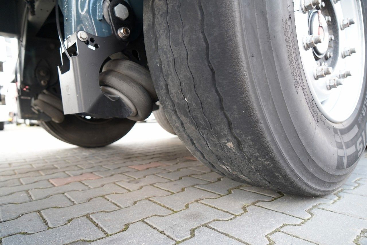 Frühauf KONTENER / KOFFER /  DOPPLESTOCK / OSIE SAF / в лизинг Frühauf KONTENER / KOFFER /  DOPPLESTOCK / OSIE SAF /: фото 12