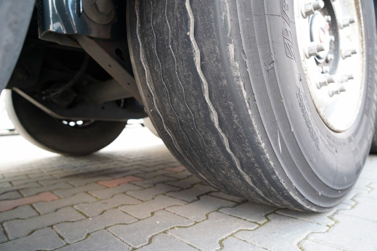 Frühauf KONTENER / KOFFER /  DOPPLESTOCK / OSIE SAF / в лизинг Frühauf KONTENER / KOFFER /  DOPPLESTOCK / OSIE SAF /: фото 13