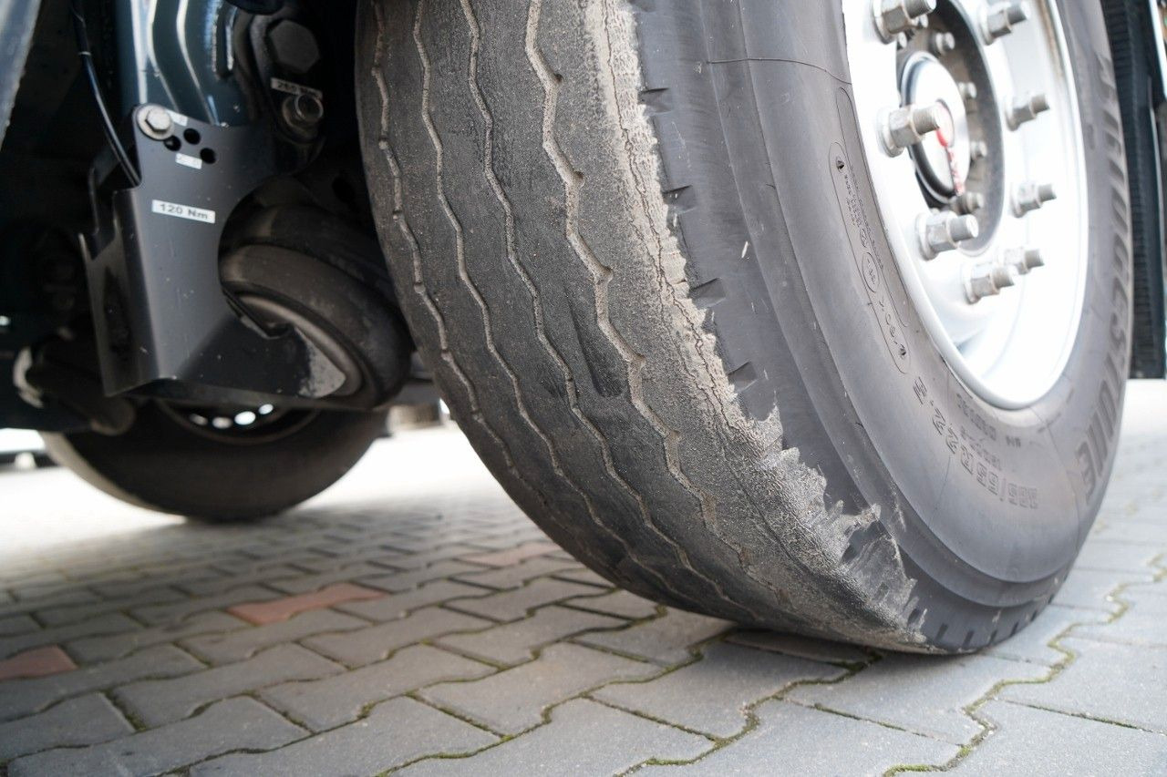 Frühauf KONTENER / KOFFER /  DOPPLESTOCK / OSIE SAF / в лизинг Frühauf KONTENER / KOFFER /  DOPPLESTOCK / OSIE SAF /: фото 14