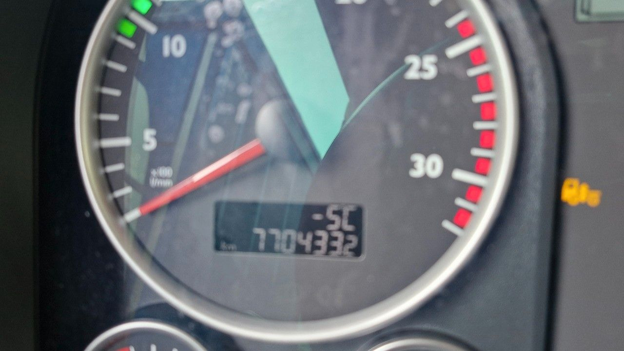 MAN TGX 26.460 / ZESTAW TANDEM PRZEJAZDOWY / 120 M3 в лизинг MAN TGX 26.460 / ZESTAW TANDEM PRZEJAZDOWY / 120 M3: фото 17