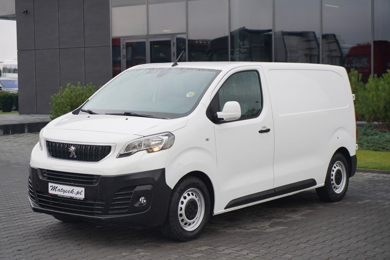 Peugeot EXPERT / BLASZAK / FURGON / MANUAL - Легковой фургон: фото 1 Peugeot EXPERT / BLASZAK / FURGON / MANUAL - Легковой фургон: фото 1