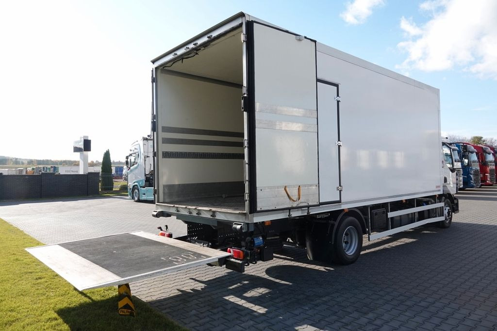 Renault D 250 / CHŁODNIA - 6,7 m / THERMO KING T 600R / Renault D 250 / CHŁODNIA - 6,7 m / THERMO KING T 600R / в лизинг Renault D 250 / CHŁODNIA - 6,7 m / THERMO KING T 600R / Renault D 250 / CHŁODNIA - 6,7 m / THERMO KING T 600R /: фото 8