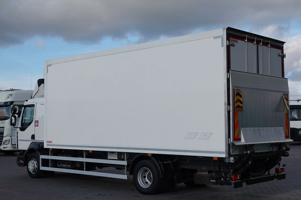 Renault D 250 / CHŁODNIA - 6,7 m / THERMO KING T 600R / Renault D 250 / CHŁODNIA - 6,7 m / THERMO KING T 600R / - Рефрижератор: фото 3 Renault D 250 / CHŁODNIA - 6,7 m / THERMO KING T 600R / Renault D 250 / CHŁODNIA - 6,7 m / THERMO KING T 600R / - Рефрижератор: фото 3