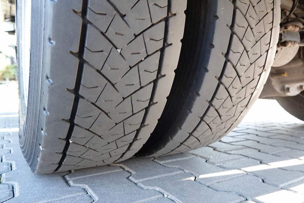 Renault D 250 / CHŁODNIA - 6,7 m / THERMO KING T 600R / Renault D 250 / CHŁODNIA - 6,7 m / THERMO KING T 600R / в лизинг Renault D 250 / CHŁODNIA - 6,7 m / THERMO KING T 600R / Renault D 250 / CHŁODNIA - 6,7 m / THERMO KING T 600R /: фото 11