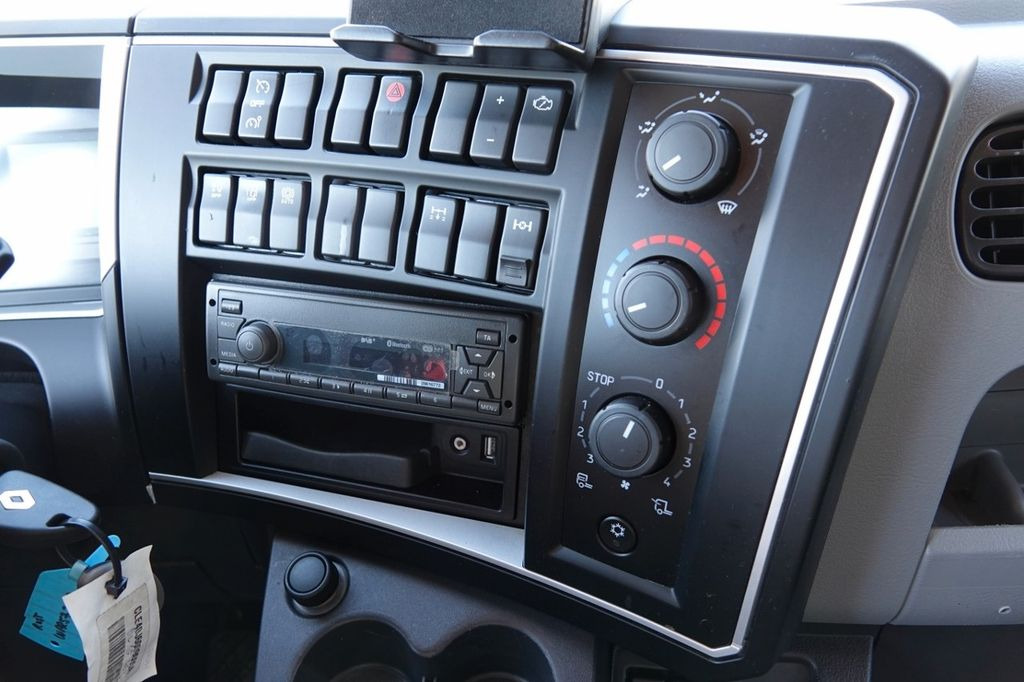 Renault D 250 / CHŁODNIA - 6,7 m / THERMO KING T 600R / Renault D 250 / CHŁODNIA - 6,7 m / THERMO KING T 600R / в лизинг Renault D 250 / CHŁODNIA - 6,7 m / THERMO KING T 600R / Renault D 250 / CHŁODNIA - 6,7 m / THERMO KING T 600R /: фото 14