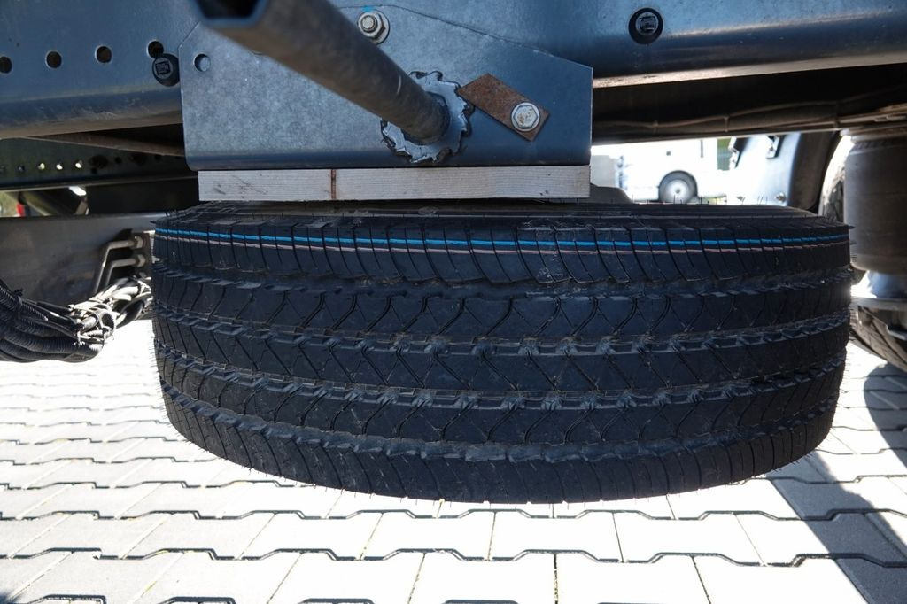 Renault D 250 / CHŁODNIA - 6,7 m / THERMO KING T 600R / Renault D 250 / CHŁODNIA - 6,7 m / THERMO KING T 600R / в лизинг Renault D 250 / CHŁODNIA - 6,7 m / THERMO KING T 600R / Renault D 250 / CHŁODNIA - 6,7 m / THERMO KING T 600R /: фото 12