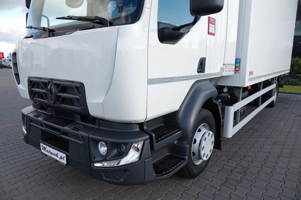 Renault D 250 / CHŁODNIA - 6,7 m / THERMO KING T 600R / Renault D 250 / CHŁODNIA - 6,7 m / THERMO KING T 600R / в лизинг Renault D 250 / CHŁODNIA - 6,7 m / THERMO KING T 600R / Renault D 250 / CHŁODNIA - 6,7 m / THERMO KING T 600R /: фото 5