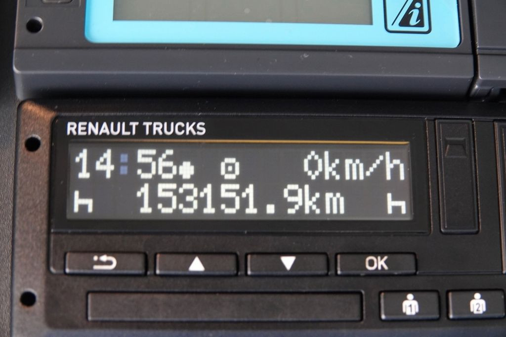 Renault D 250 / CHŁODNIA - 6,7 m / THERMO KING T 600R / Renault D 250 / CHŁODNIA - 6,7 m / THERMO KING T 600R / в лизинг Renault D 250 / CHŁODNIA - 6,7 m / THERMO KING T 600R / Renault D 250 / CHŁODNIA - 6,7 m / THERMO KING T 600R /: фото 17