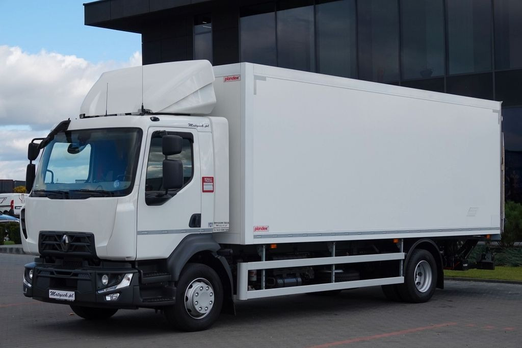 Renault D 280 / CHŁODNIA - 6,7 m / THERMO KING ES-600 MA Renault D 280 / CHŁODNIA - 6,7 m / THERMO KING ES-600 MA - Рефрижератор: фото 2 Renault D 280 / CHŁODNIA - 6,7 m / THERMO KING ES-600 MA Renault D 280 / CHŁODNIA - 6,7 m / THERMO KING ES-600 MA - Рефрижератор: фото 2