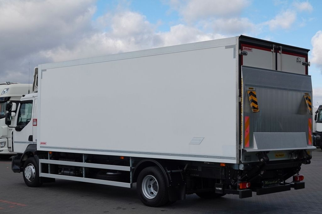 Renault D 280 / CHŁODNIA - 6,7 m / THERMO KING ES-600 MA Renault D 280 / CHŁODNIA - 6,7 m / THERMO KING ES-600 MA - Рефрижератор: фото 3 Renault D 280 / CHŁODNIA - 6,7 m / THERMO KING ES-600 MA Renault D 280 / CHŁODNIA - 6,7 m / THERMO KING ES-600 MA - Рефрижератор: фото 3