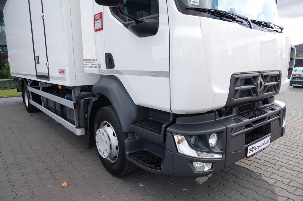 Renault D 280 / CHŁODNIA - 6,7 m / THERMO KING ES-600 MA Renault D 280 / CHŁODNIA - 6,7 m / THERMO KING ES-600 MA - Рефрижератор: фото 5 Renault D 280 / CHŁODNIA - 6,7 m / THERMO KING ES-600 MA Renault D 280 / CHŁODNIA - 6,7 m / THERMO KING ES-600 MA - Рефрижератор: фото 5