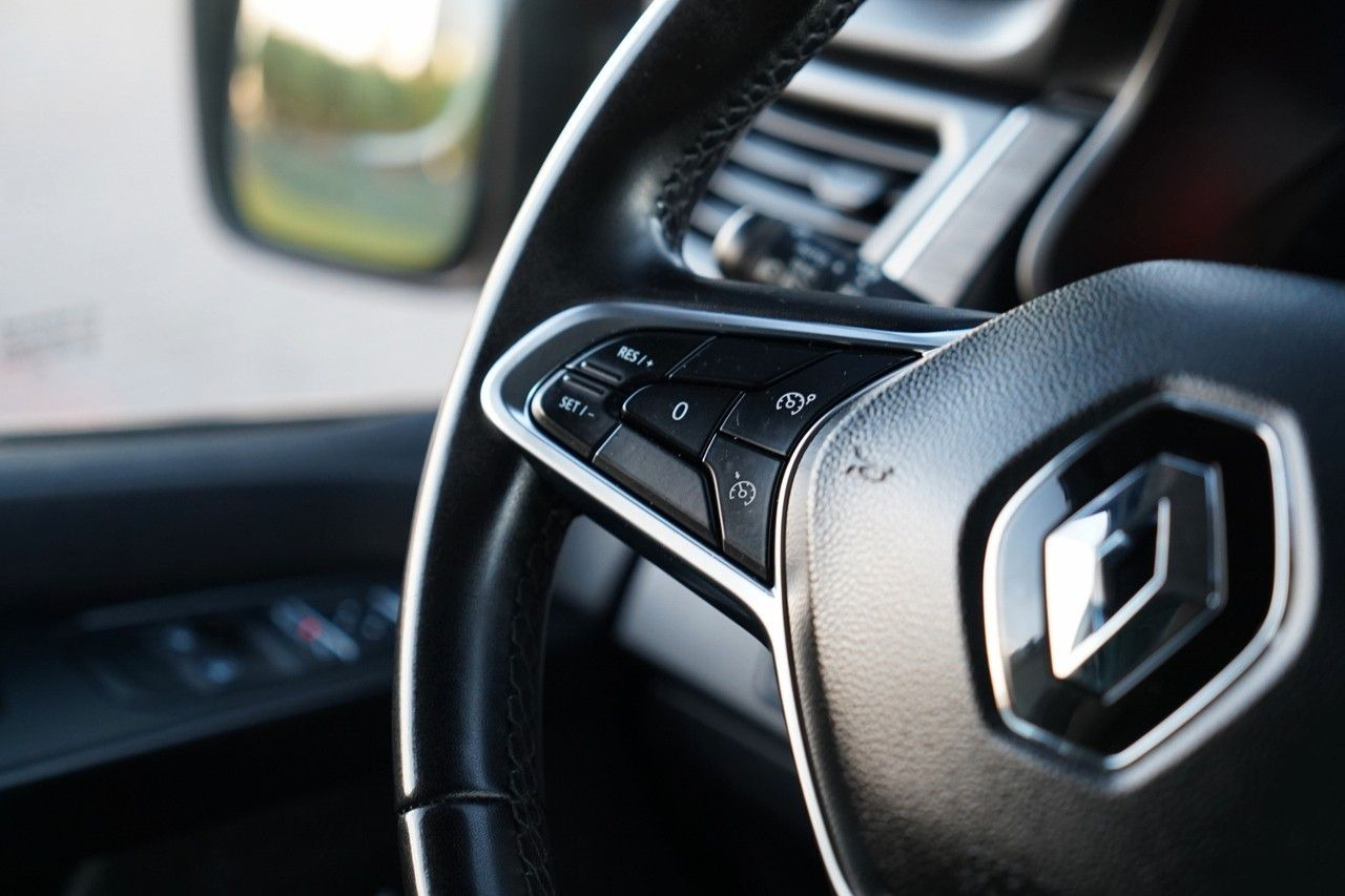 Renault TRAFIC III / BUS / 9 MIEJSC / PIERWSZY WŁAŚCICIE в лизинг Renault TRAFIC III / BUS / 9 MIEJSC / PIERWSZY WŁAŚCICIE: фото 33