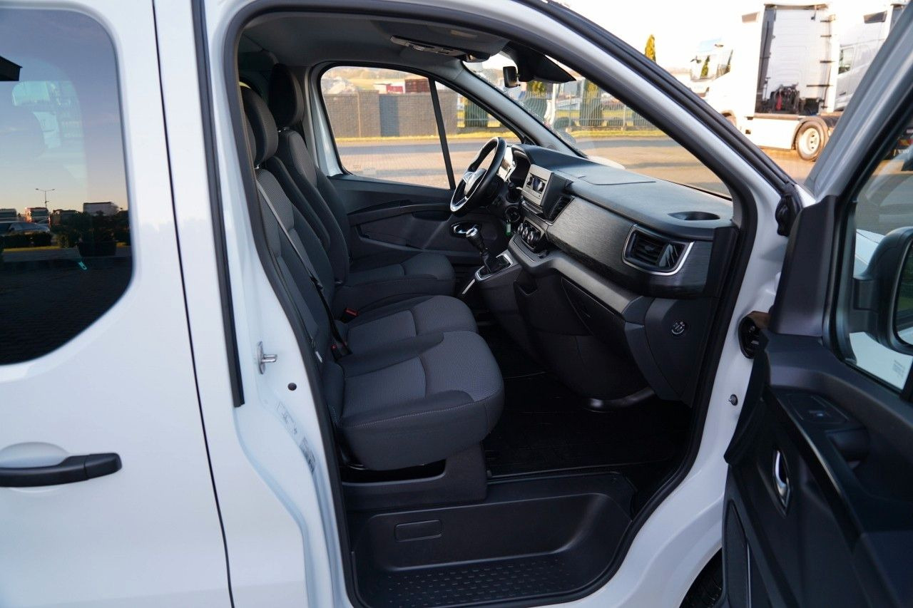 Renault TRAFIC III / BUS / 9 MIEJSC / PIERWSZY WŁAŚCICIE в лизинг Renault TRAFIC III / BUS / 9 MIEJSC / PIERWSZY WŁAŚCICIE: фото 36