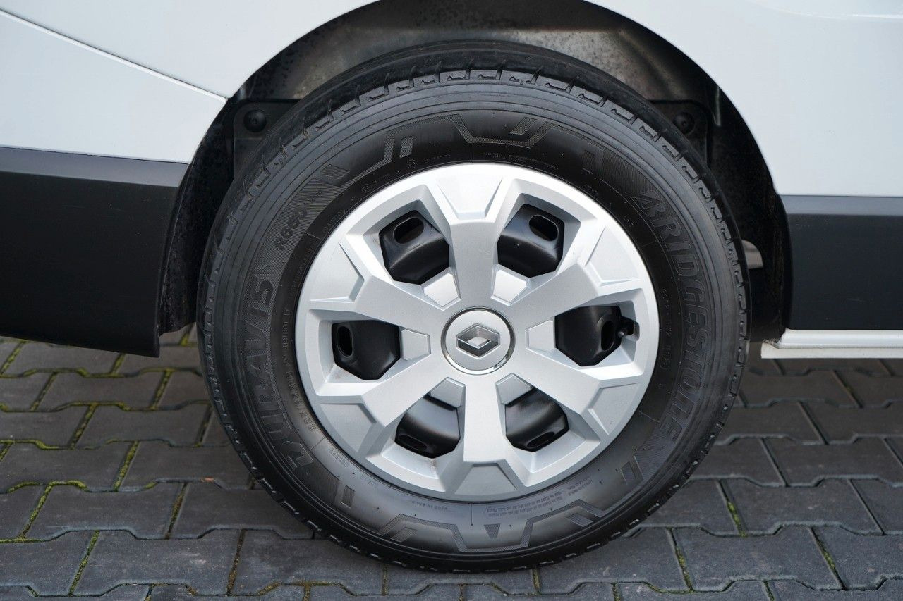 Renault TRAFIC III / BUS / 9 MIEJSC / PIERWSZY WŁAŚCICIE в лизинг Renault TRAFIC III / BUS / 9 MIEJSC / PIERWSZY WŁAŚCICIE: фото 20