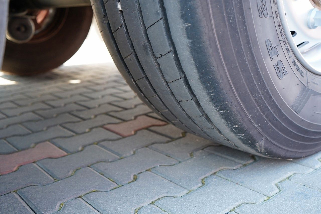 Schmitz Cargobull / CHŁODNIA / THERMO KING SLX 300 / HAKÓWKA / OŚ в лизинг Schmitz Cargobull / CHŁODNIA / THERMO KING SLX 300 / HAKÓWKA / OŚ: фото 16