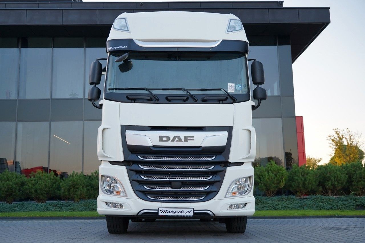 DAF XF 480 / 2021 ROK / SSC / PO KONTRAKCIE SERWISOW - Тягач: фото 3 DAF XF 480 / 2021 ROK / SSC / PO KONTRAKCIE SERWISOW - Тягач: фото 3