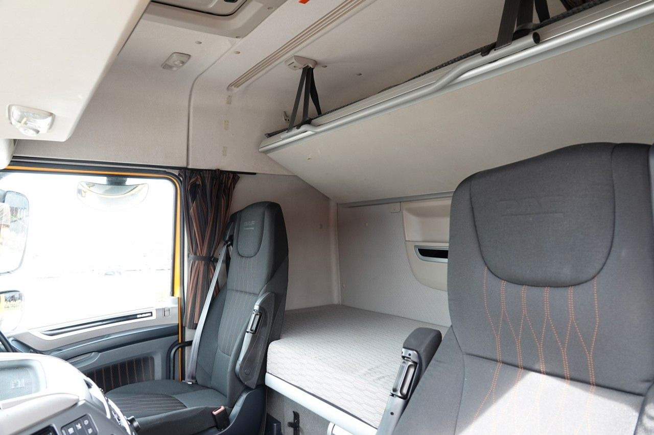 Тягач DAF XF 480 / SPACE CAB / 2018 R / SPROWADZONY / PO: фото 13 Тягач DAF XF 480 / SPACE CAB / 2018 R / SPROWADZONY / PO: фото 13