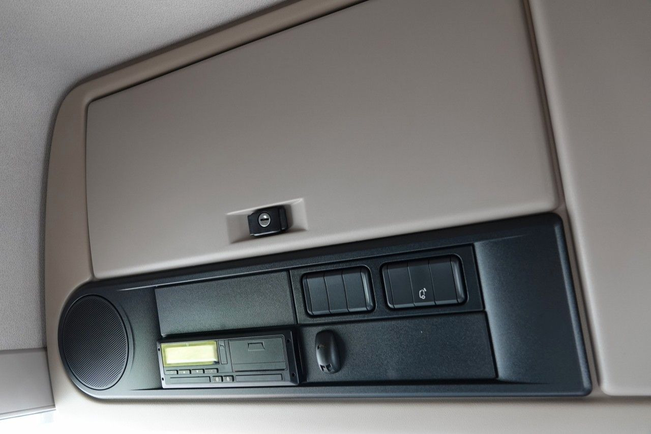 Тягач DAF XF 480 / SPACE CAB / 2018 R / SPROWADZONY / PO: фото 17 Тягач DAF XF 480 / SPACE CAB / 2018 R / SPROWADZONY / PO: фото 17