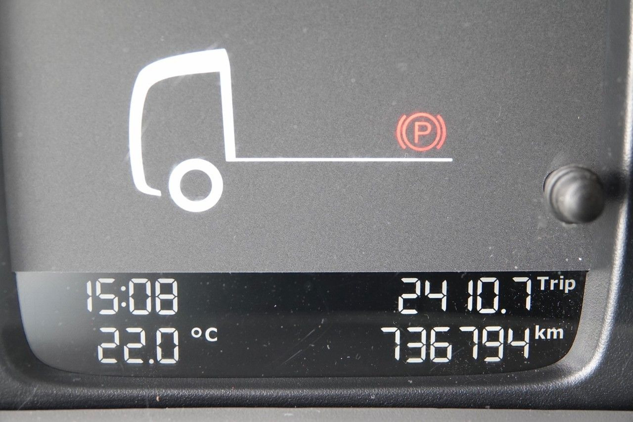 Тягач DAF XF 480 / SPACE CAB / 2018 R / SPROWADZONY / PO: фото 19 Тягач DAF XF 480 / SPACE CAB / 2018 R / SPROWADZONY / PO: фото 19