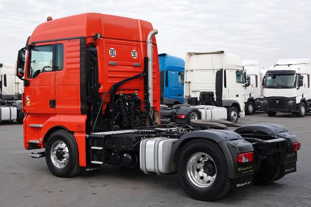 MAN TGX 18.440 / 4x4 / HYDRAULIKA / HYDRODRIVE / EUR MAN TGX 18.440 / 4x4 / HYDRAULIKA / HYDRODRIVE / EUR - Тягач: фото 4 MAN TGX 18.440 / 4x4 / HYDRAULIKA / HYDRODRIVE / EUR MAN TGX 18.440 / 4x4 / HYDRAULIKA / HYDRODRIVE / EUR - Тягач: фото 4