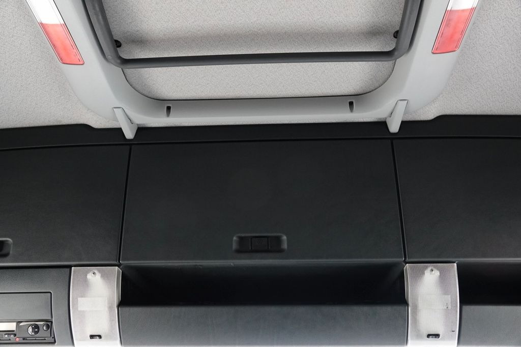 Тягач MAN TGX 18.440 / 4x4 / HYDRAULIKA / HYDRODRIVE / EUR MAN TGX 18.440 / 4x4 / HYDRAULIKA / HYDRODRIVE / EUR: фото 14