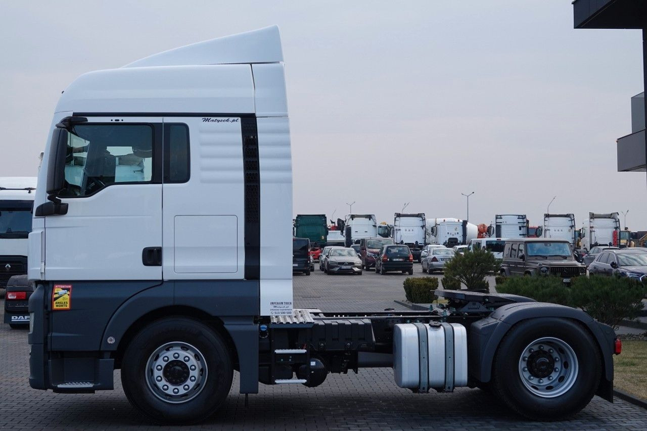 MAN TGX 18.470 / RETARDER / 2020 ROK / SPROWADZONY - Тягач: фото 3 MAN TGX 18.470 / RETARDER / 2020 ROK / SPROWADZONY - Тягач: фото 3