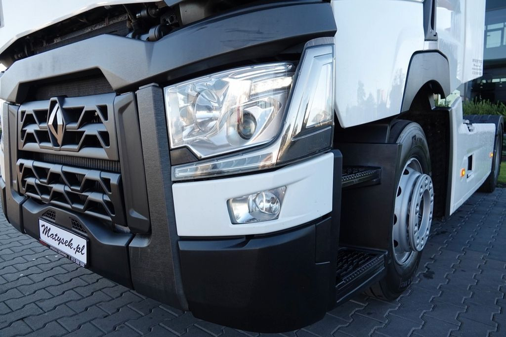Тягач Renault T 480 / 13L / 2017 ROK Renault T 480 / 13L / 2017 ROK: фото 8