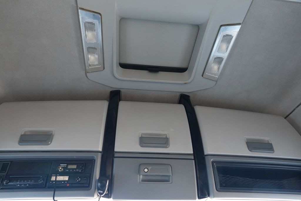 Тягач Renault T 480 / 13L / 2017 ROK Renault T 480 / 13L / 2017 ROK: фото 14