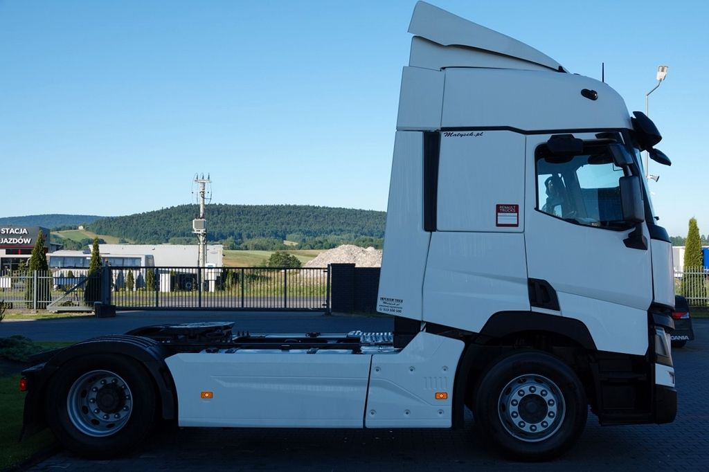 Тягач Renault T 480 / 13L / 2017 ROK Renault T 480 / 13L / 2017 ROK: фото 6