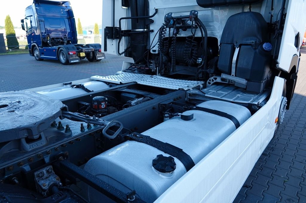 Тягач Renault T 480 / 13L / 2017 ROK Renault T 480 / 13L / 2017 ROK: фото 10