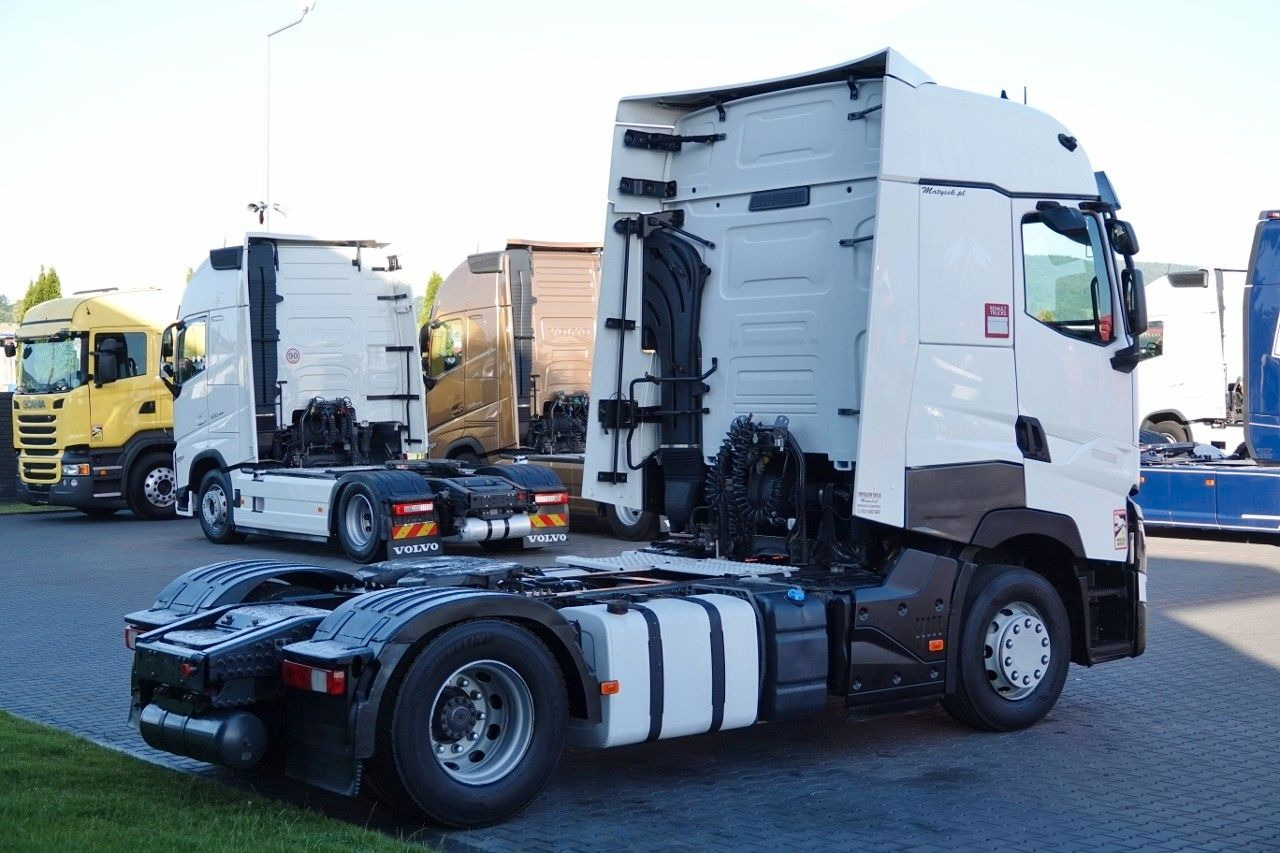 Renault T 480 / STANDARD / HIGH CAB / PO KONTRAKCIE SE - Тягач: фото 5 Renault T 480 / STANDARD / HIGH CAB / PO KONTRAKCIE SE - Тягач: фото 5