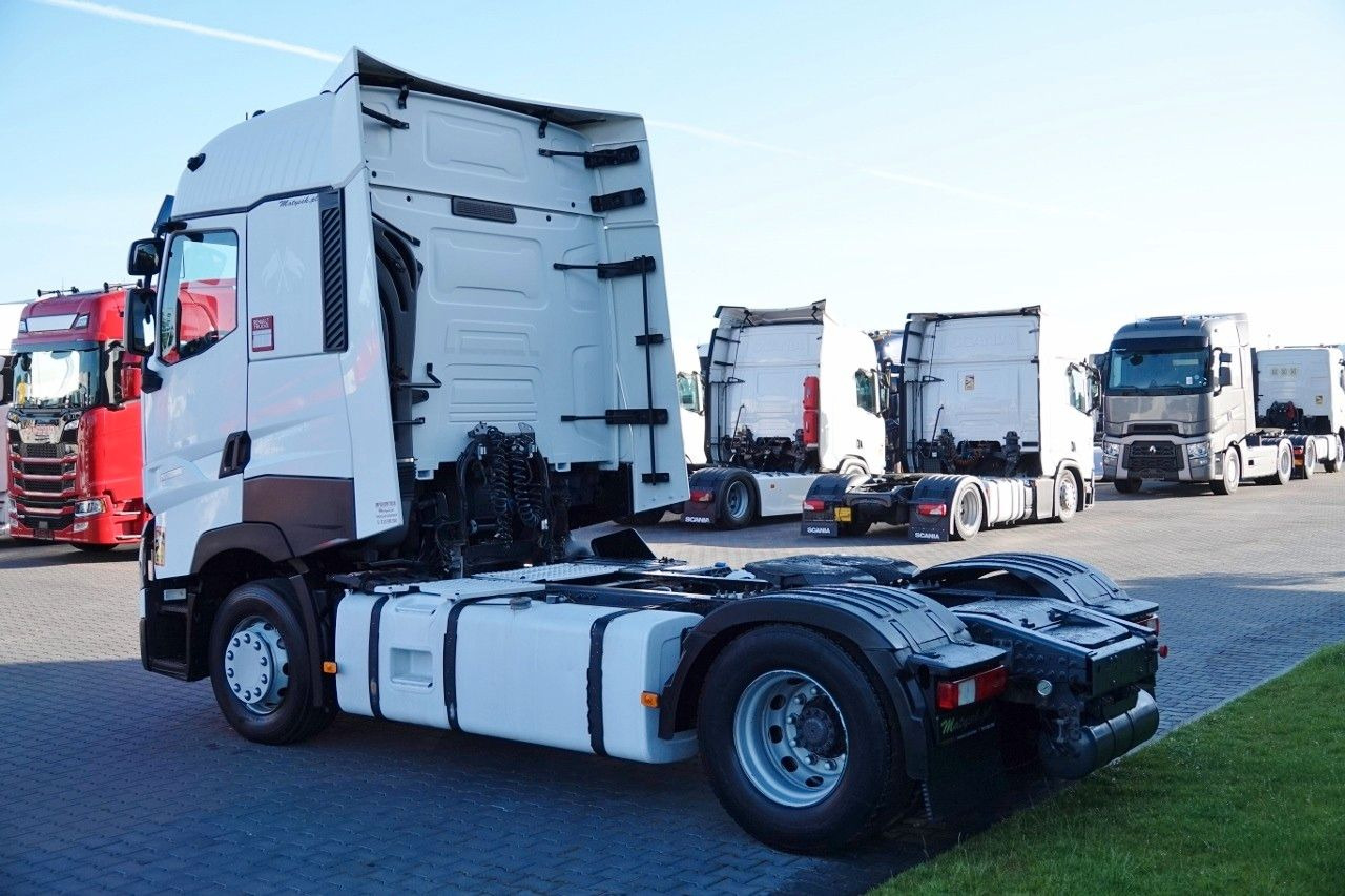 Renault T 480 / STANDARD / HIGH CAB / PO KONTRAKCIE SE - Тягач: фото 4 Renault T 480 / STANDARD / HIGH CAB / PO KONTRAKCIE SE - Тягач: фото 4