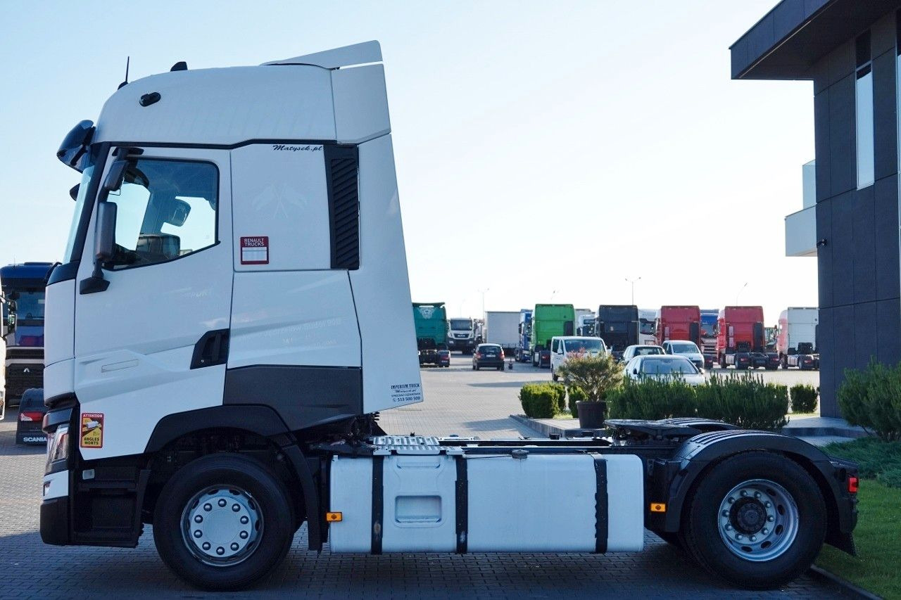 Renault T 480 / STANDARD / HIGH CAB / PO KONTRAKCIE SE - Тягач: фото 3 Renault T 480 / STANDARD / HIGH CAB / PO KONTRAKCIE SE - Тягач: фото 3