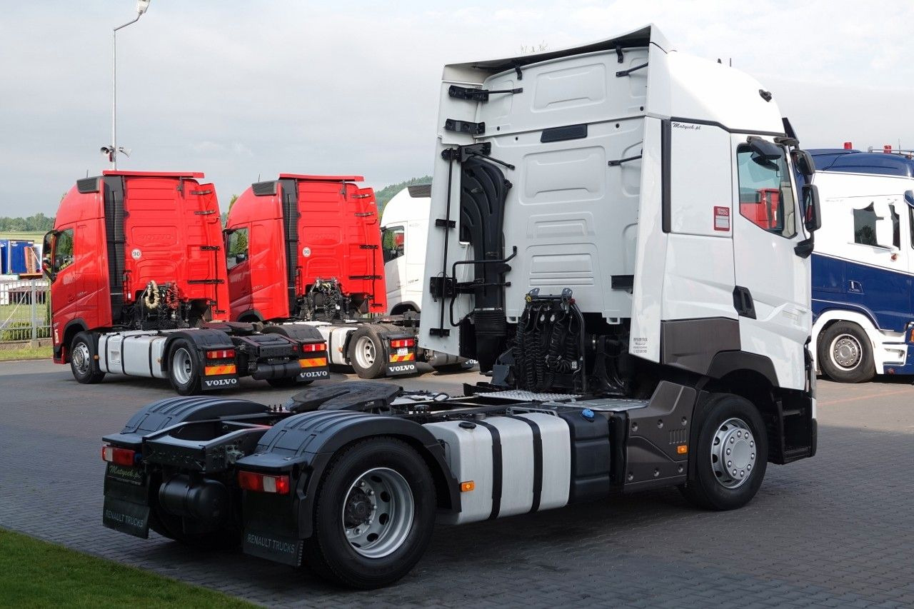 Renault T 520 / HIGH CAB / PO KONTRAKCIE SERWISOWYM - Тягач: фото 5 Renault T 520 / HIGH CAB / PO KONTRAKCIE SERWISOWYM - Тягач: фото 5