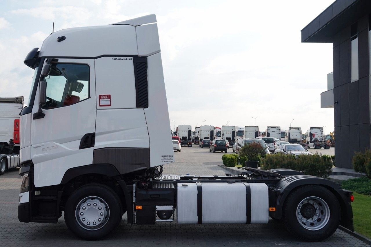 Renault T 520 / HIGH CAB / PO KONTRAKCIE SERWISOWYM - Тягач: фото 3 Renault T 520 / HIGH CAB / PO KONTRAKCIE SERWISOWYM - Тягач: фото 3