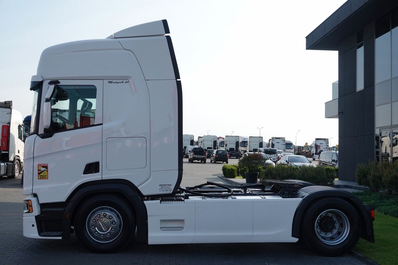 Scania R 450 / RETARDER / FULL AIRMATIC / HYDRAULIKA do - Тягач: фото 3 Scania R 450 / RETARDER / FULL AIRMATIC / HYDRAULIKA do - Тягач: фото 3