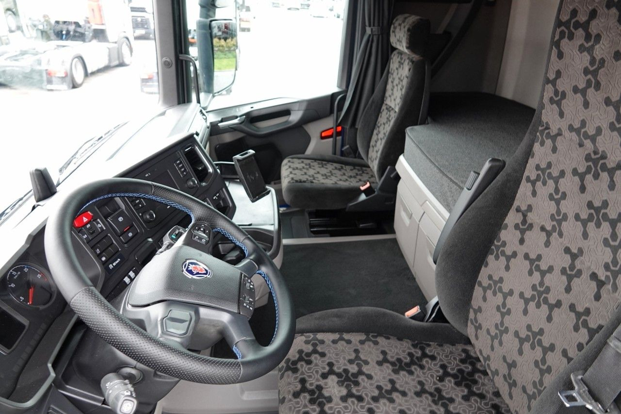 Тягач Scania R 450 / RETARDER / HYDRAULIKA / ALUFELGI / I-PAR: фото 11
