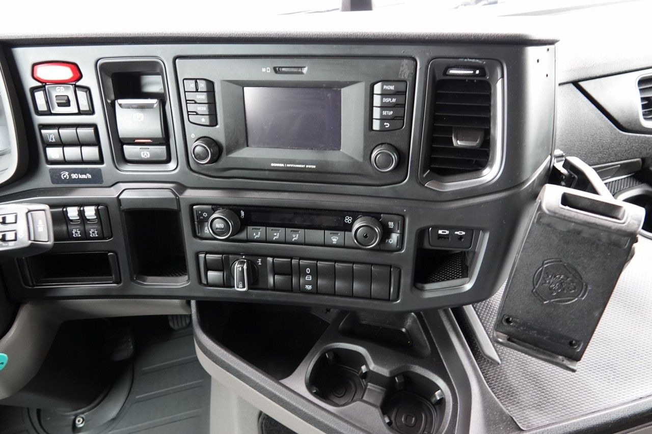 Тягач Scania R 450 / RETARDER / HYDRAULIKA / ALUFELGI / I-PAR: фото 14