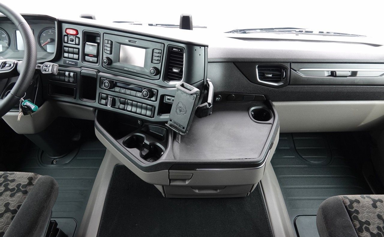 Тягач Scania R 450 / RETARDER / HYDRAULIKA / ALUFELGI / I-PAR: фото 15