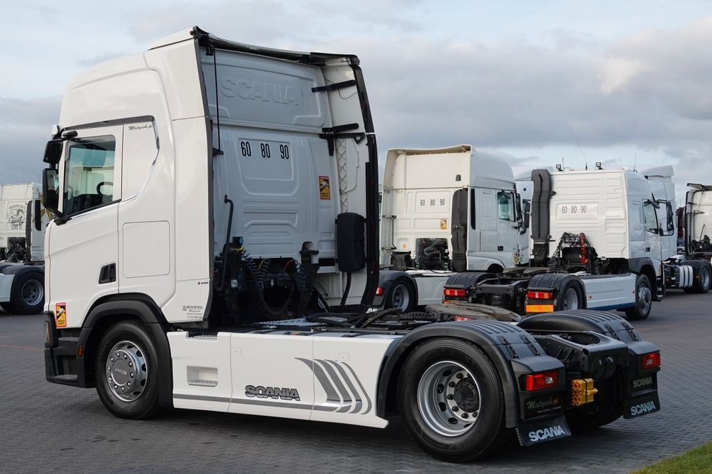 Scania R 450 / RETARDER / HYDRAULIKA do wywrotu+ dwuobw - Тягач: фото 4 Scania R 450 / RETARDER / HYDRAULIKA do wywrotu+ dwuobw - Тягач: фото 4