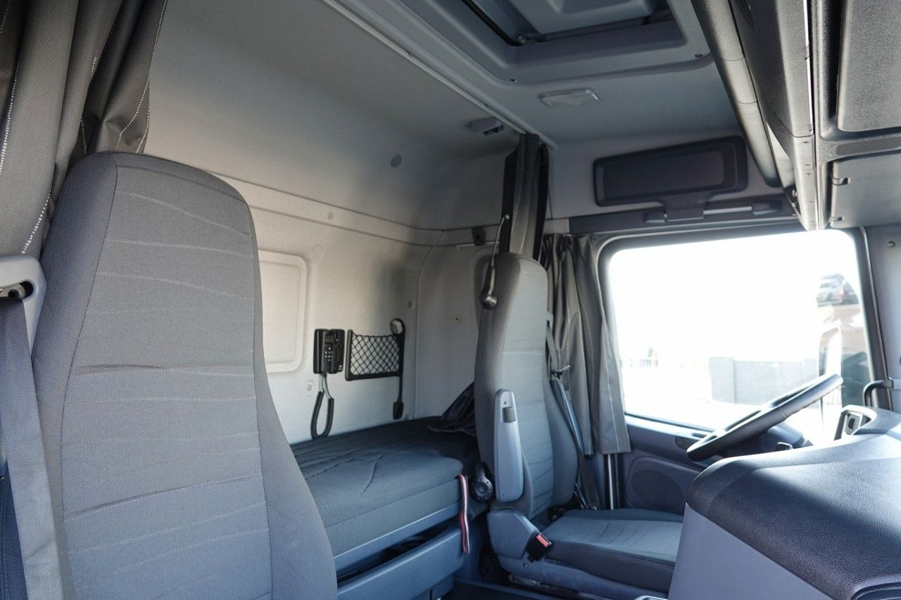 Новый Тягач Scania R 450 / RETARDER / I-PARK COOL / OPONY 100 % / P: фото 17