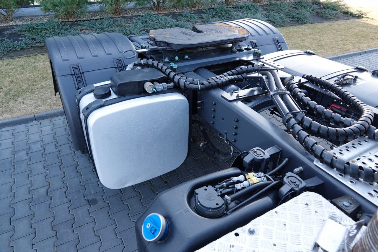 Новый Тягач Scania R 450 / RETARDER / I-PARK COOL / OPONY 100 % / P: фото 11