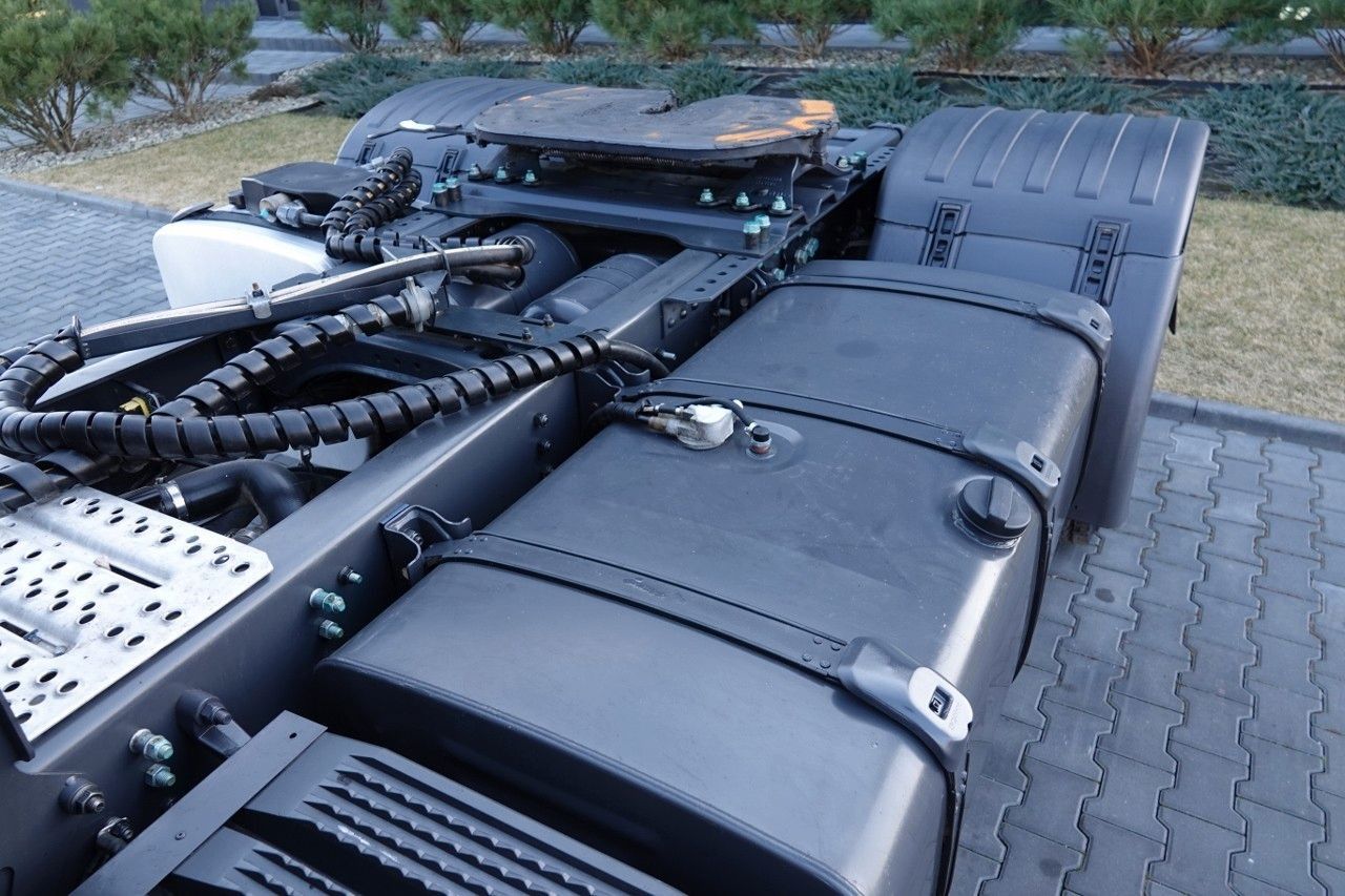 Новый Тягач Scania R 450 / RETARDER / I-PARK COOL / OPONY 100 % / P: фото 9