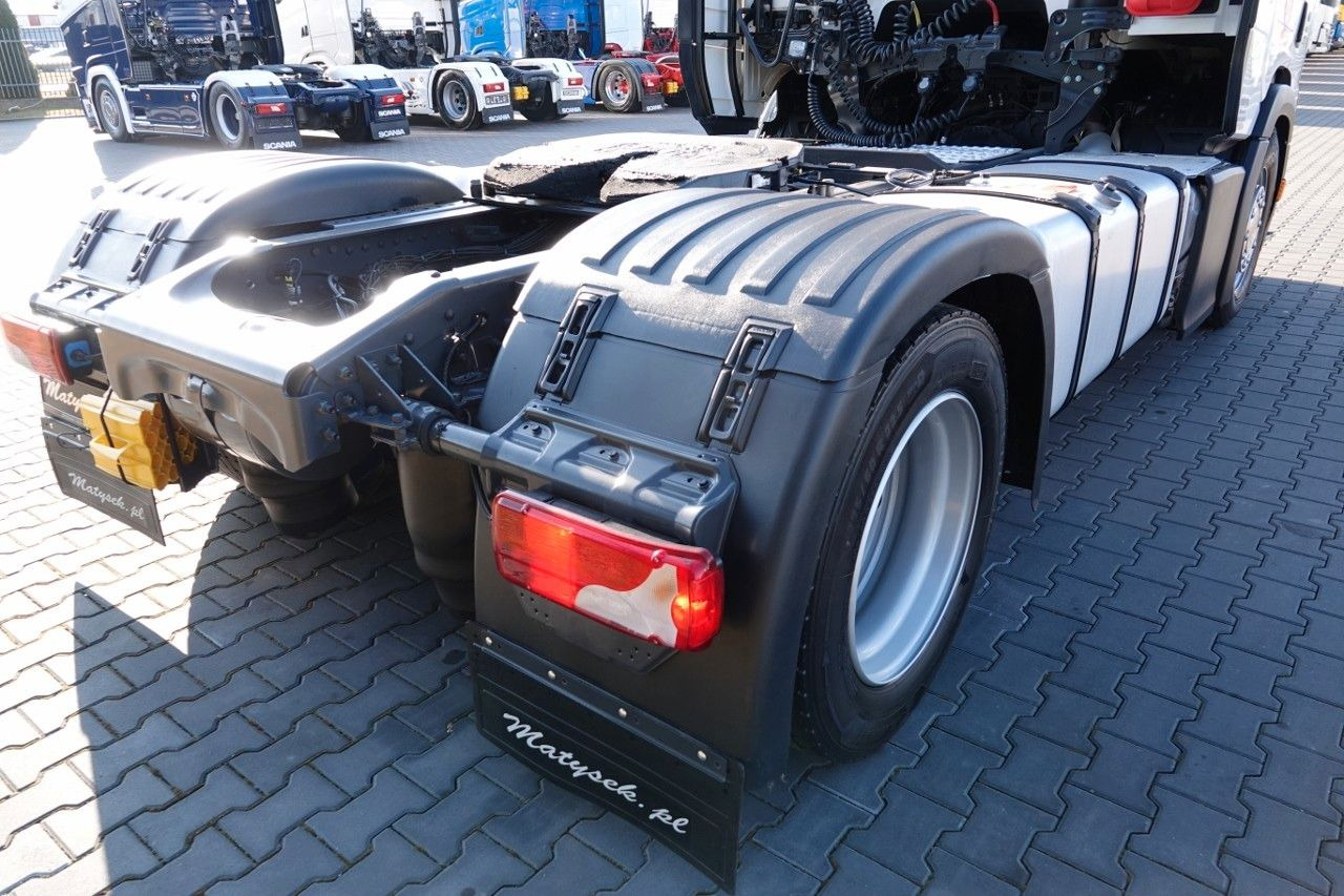 Новый Тягач Scania R 450 / RETARDER / MEGA / LOWDECK / 2021 ROK: фото 9