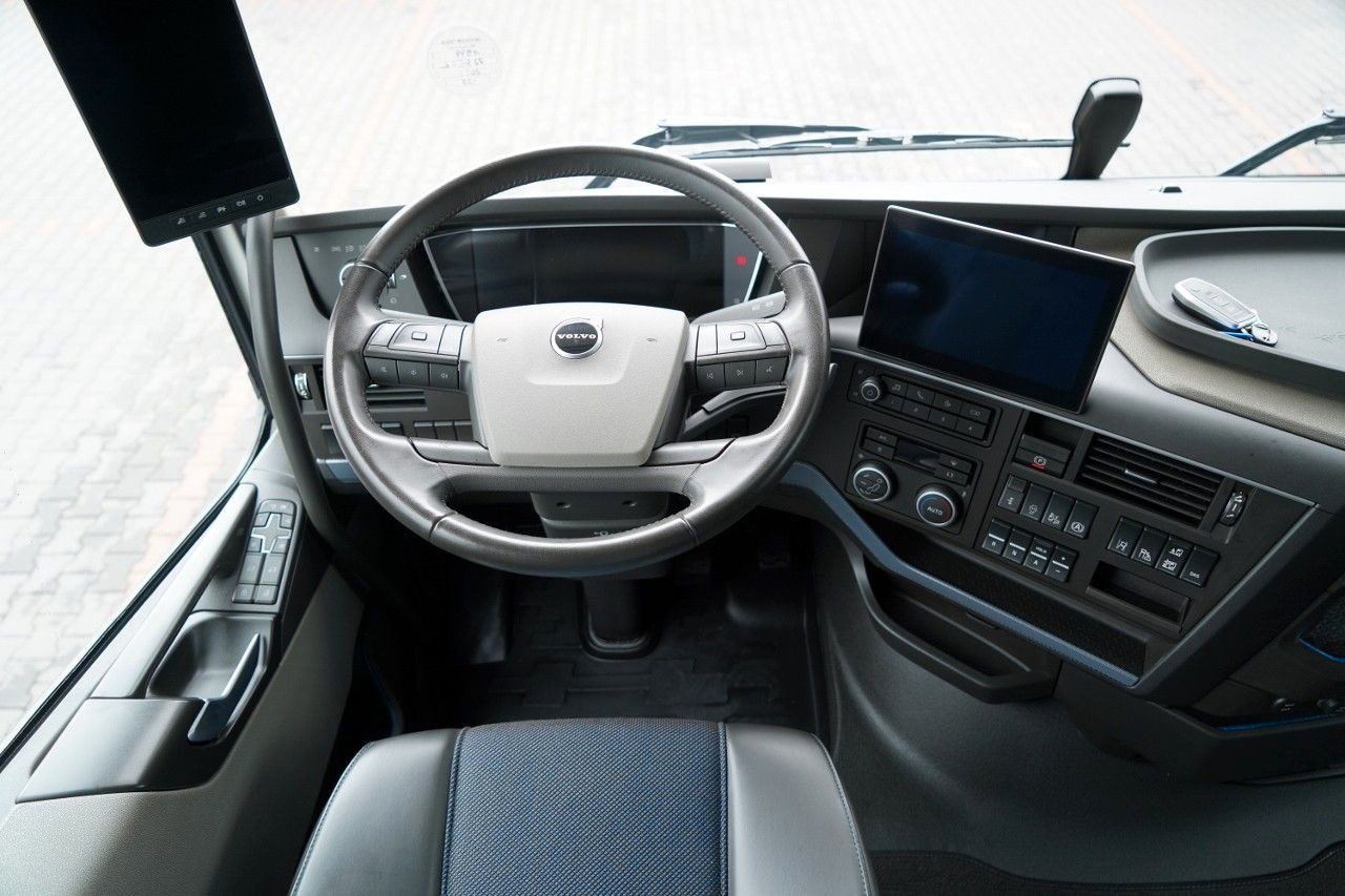 Тягач Volvo FH 500 AERO / 2025 ROK / I-SAVE / XXL / GWARANC: фото 15
