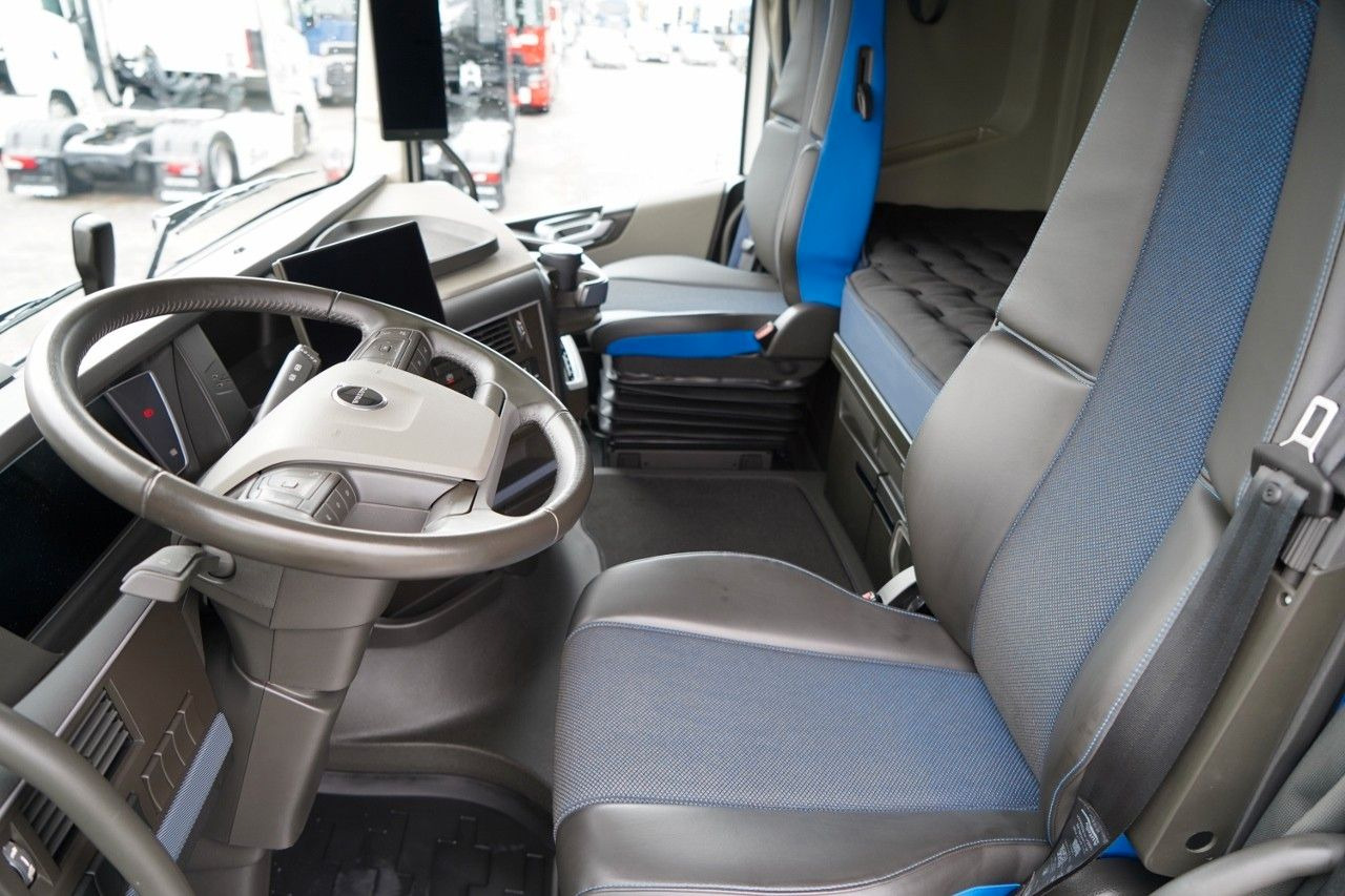 Тягач Volvo FH 500 AERO / 2025 ROK / I-SAVE / XXL / GWARANC: фото 14