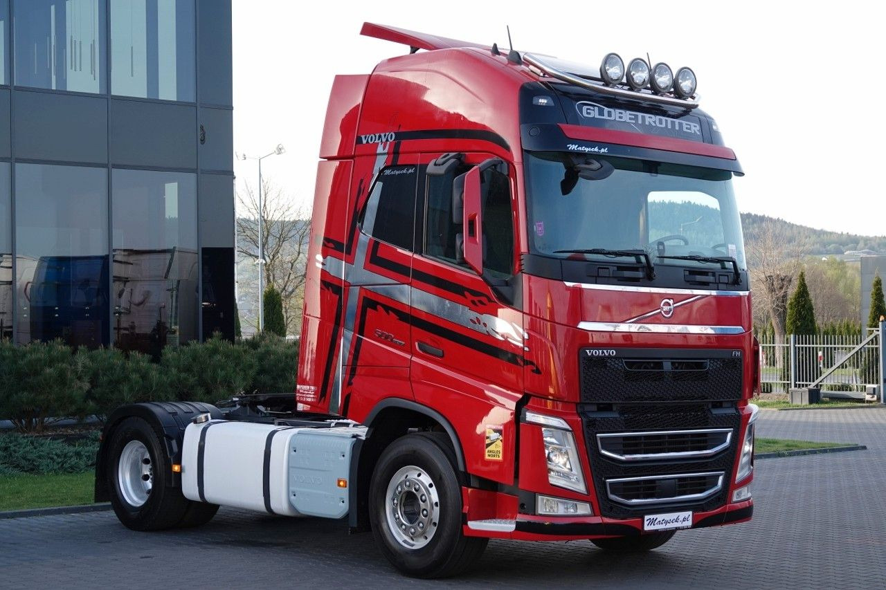 Volvo FH 500 / XXL / I-PARK COOL / ALUFELGI / OPONY 1 Volvo FH 500 / XXL / I-PARK COOL / ALUFELGI / OPONY 1 - Тягач: фото 1 Volvo FH 500 / XXL / I-PARK COOL / ALUFELGI / OPONY 1 Volvo FH 500 / XXL / I-PARK COOL / ALUFELGI / OPONY 1 - Тягач: фото 1