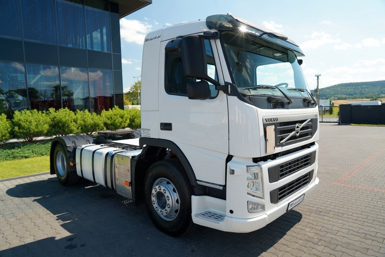 Volvo FM 380 / PEŁNY ADR / NISKA KABINA / DZIENNA KABI - Тягач: фото 2 Volvo FM 380 / PEŁNY ADR / NISKA KABINA / DZIENNA KABI - Тягач: фото 2
