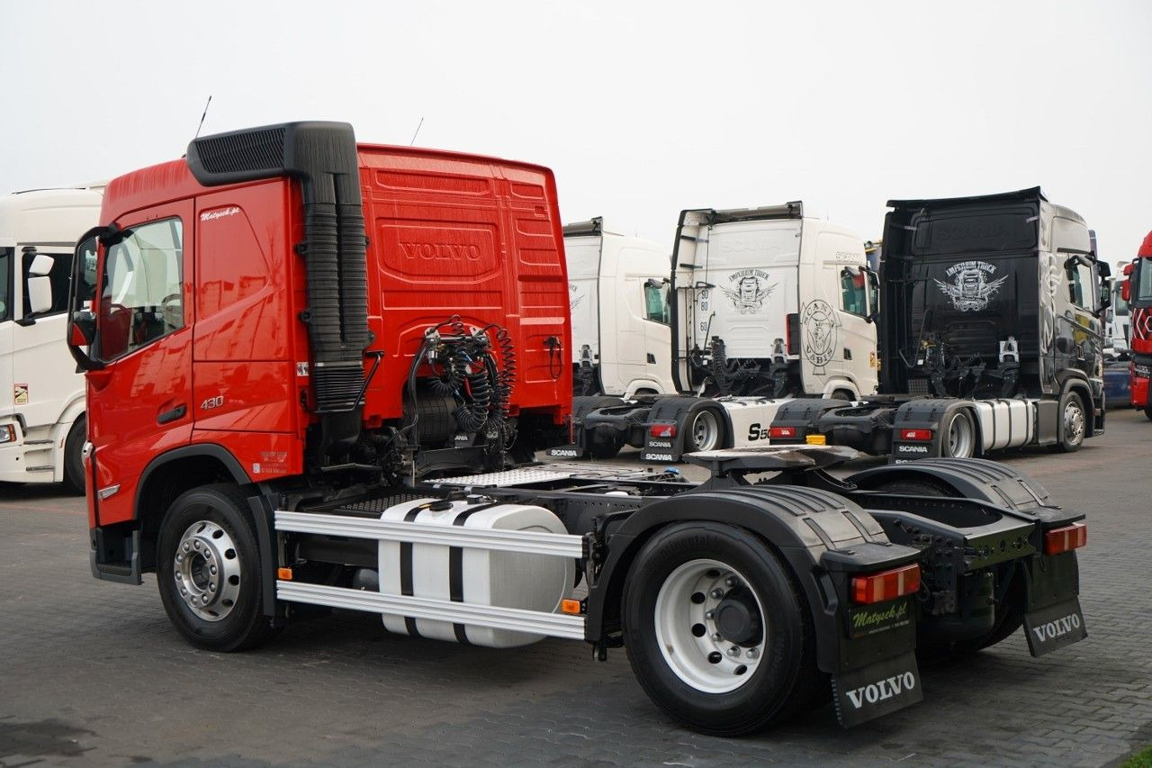 Volvo FM 430 / PEŁNY ADR / WAGA: 6 800 KG / NISKA KABI - Тягач: фото 4 Volvo FM 430 / PEŁNY ADR / WAGA: 6 800 KG / NISKA KABI - Тягач: фото 4